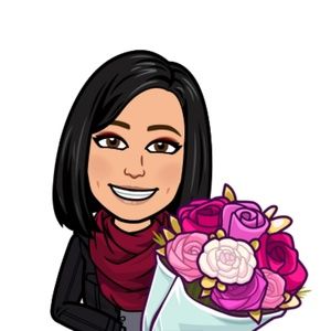 Meet your Posher, Nichole